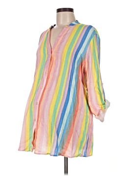 Gap Maternity 3/4 Sleeve Blouse
