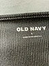 Old Navy Black Sleeveless Top Size L - photo 7