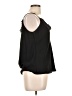 Greylin 100% Polyester Black Sleeveless Blouse Size L - photo 4