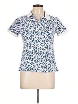 Lands' End Short Sleeve Polo