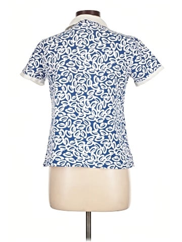 Lands' End Short Sleeve Polo (view 2)