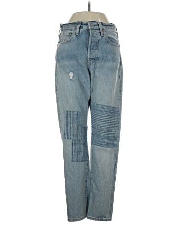 Levi's Made & Crafted Jeans (view 1)