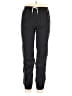 Limited Too 100% Recycled Polyester Black Track Pants Size XL - photo 1