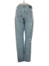 Levi's Made & Crafted Stripes Blue Jeans Size 25 waist - photo 2