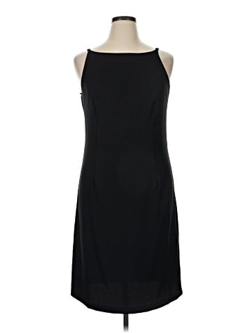 Onyx Nite Cocktail Dress (view 1)
