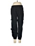 VIP Jeans Black Cargo Pants Size 13 - photo 1