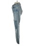Levi's Made & Crafted Stripes Blue Jeans Size 25 waist - photo 5
