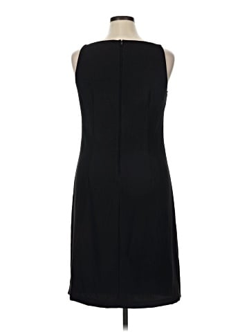 Onyx Nite Cocktail Dress (view 2)