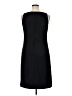 Onyx Nite Solid Black Cocktail Dress Size 16 - photo 2