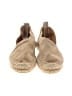 Rag & Bone Tan Flats Size EU 38 - photo 2