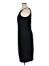 Onyx Nite Solid Black Cocktail Dress Size 16 - photo 5