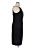 Onyx Nite Solid Black Cocktail Dress Size 16 - photo 4