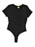 Daisy Black Bodysuit Size M - photo 1