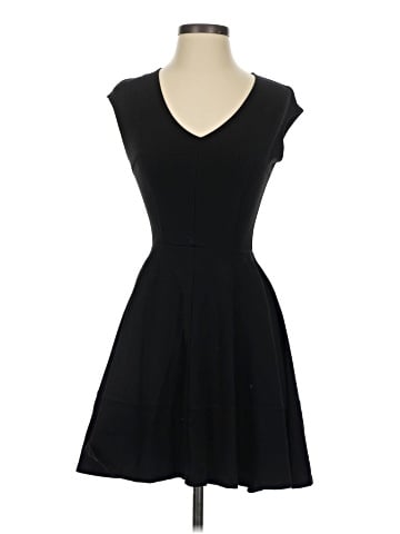 Bar III Cocktail Dress (view 1)