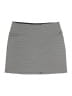 S.C. & Co. Chevron-herringbone Gray Active Skort Size XXL - photo 1