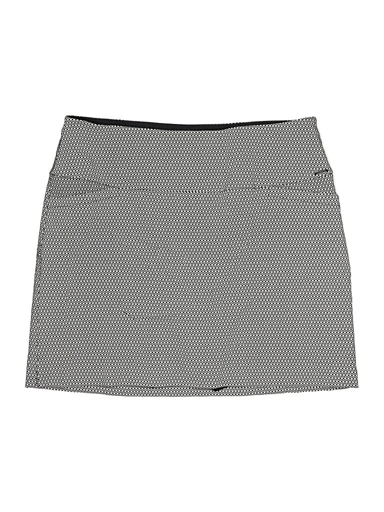 Pre-owned S.c. & Co. Active Skort In Gray