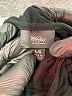 Mossimo Black Casual Dress Size L - photo 7
