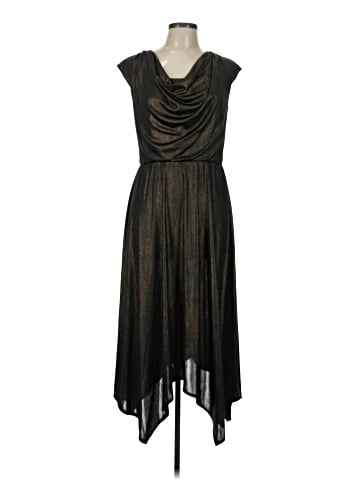 Ronni Nicole Cocktail Dress (view 1)