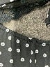 Assorted Brands Black Short Sleeve Top Size L - photo 7