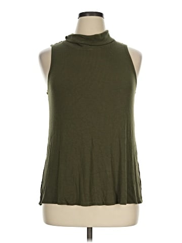 Cupio Sleeveless T-Shirt (view 1)