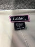 Golftini Solid Ivory Skort Size 8 - photo 3