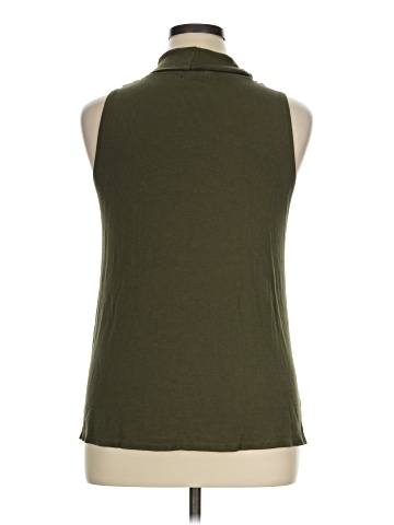 Cupio Sleeveless T-Shirt (view 2)