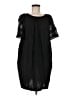 Old Navy Black Casual Dress Size M - photo 1