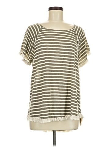 Umgee Short Sleeve T-Shirt (view 1)
