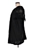 Old Navy Black Casual Dress Size M - photo 5