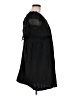 Old Navy Black Casual Dress Size M - photo 4