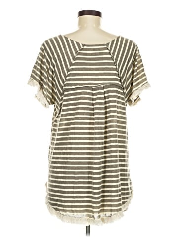 Umgee Short Sleeve T-Shirt (view 2)