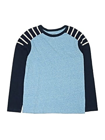 Crewcuts Outlet 3/4 Sleeve T-Shirt (view 1)