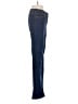 Express Blue Jeans Size 2R - photo 4