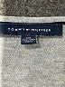 Tommy Hilfiger 100% Cotton Color Block Gray Pullover Sweater Size XXL - photo 7