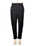 Zella Solid Black Active Pants Size S - photo 1
