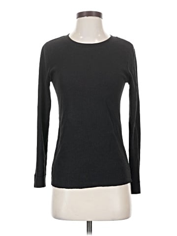 Fruit of the Loom Long Sleeve T-Shirt (view 1)