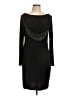 Marina Black Cocktail Dress Size 10 - photo 1