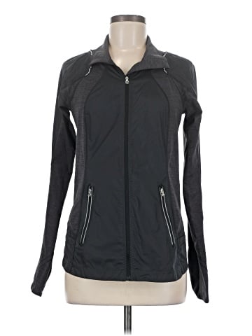 Lululemon Athletica Track Jacket (view 1)