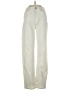 & Other Stories Ivory Jeans Size 24 waist - photo 1