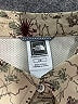 The North Face Print Brown Long Sleeve Blouse Size L - photo 7