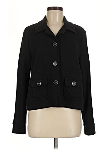 Charter Club Blazer (view 1)