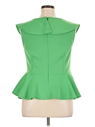 New York & Company Sleeveless Blouse (view 2)