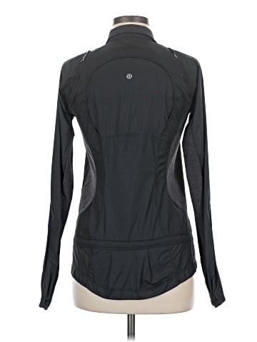 Lululemon Athletica Track Jacket (view 2)