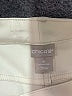 Chico's Ivory Dress Pants Size M - photo 7