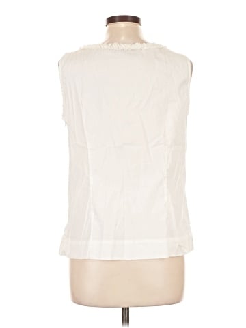 Alfani Sleeveless Blouse (view 2)