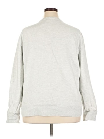 Life Is Good Sweatshirt (view 2)