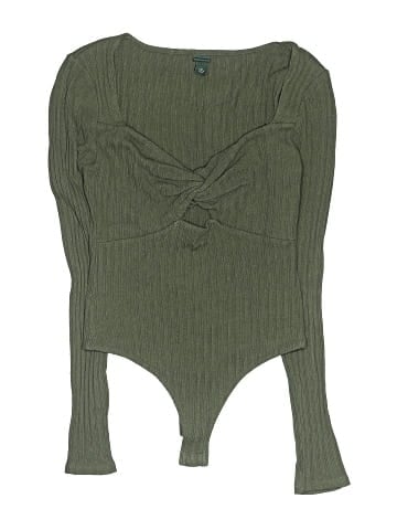 Wild Fable Bodysuit (view 1)