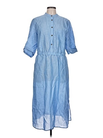 Ann Taylor Casual Dress (view 1)