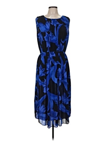 Ann Taylor Cocktail Dress (view 1)