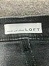 Ann Taylor LOFT Black Jeans Size 27 waist - photo 7